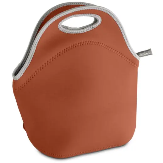Kooshty Neo Lunch Bag Burnt Orange